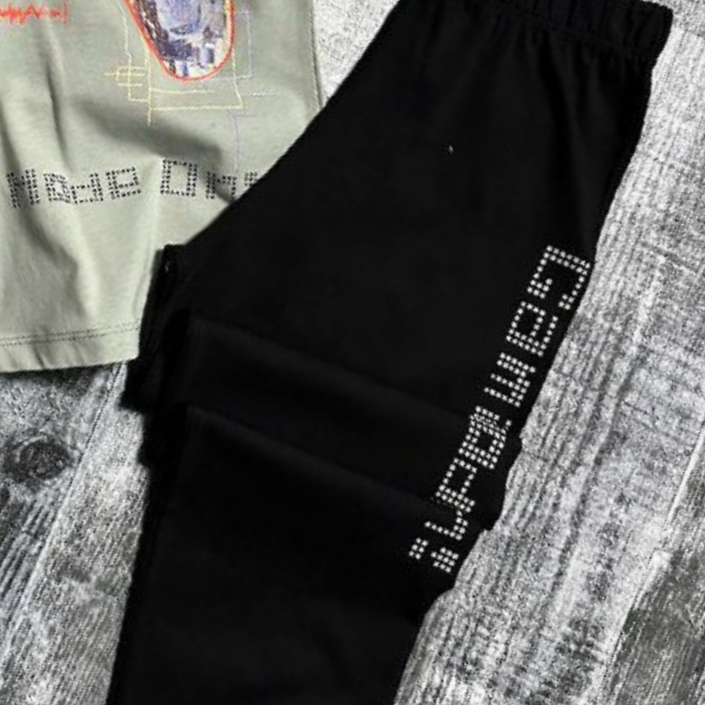 Gamer Boys Pyjama Set